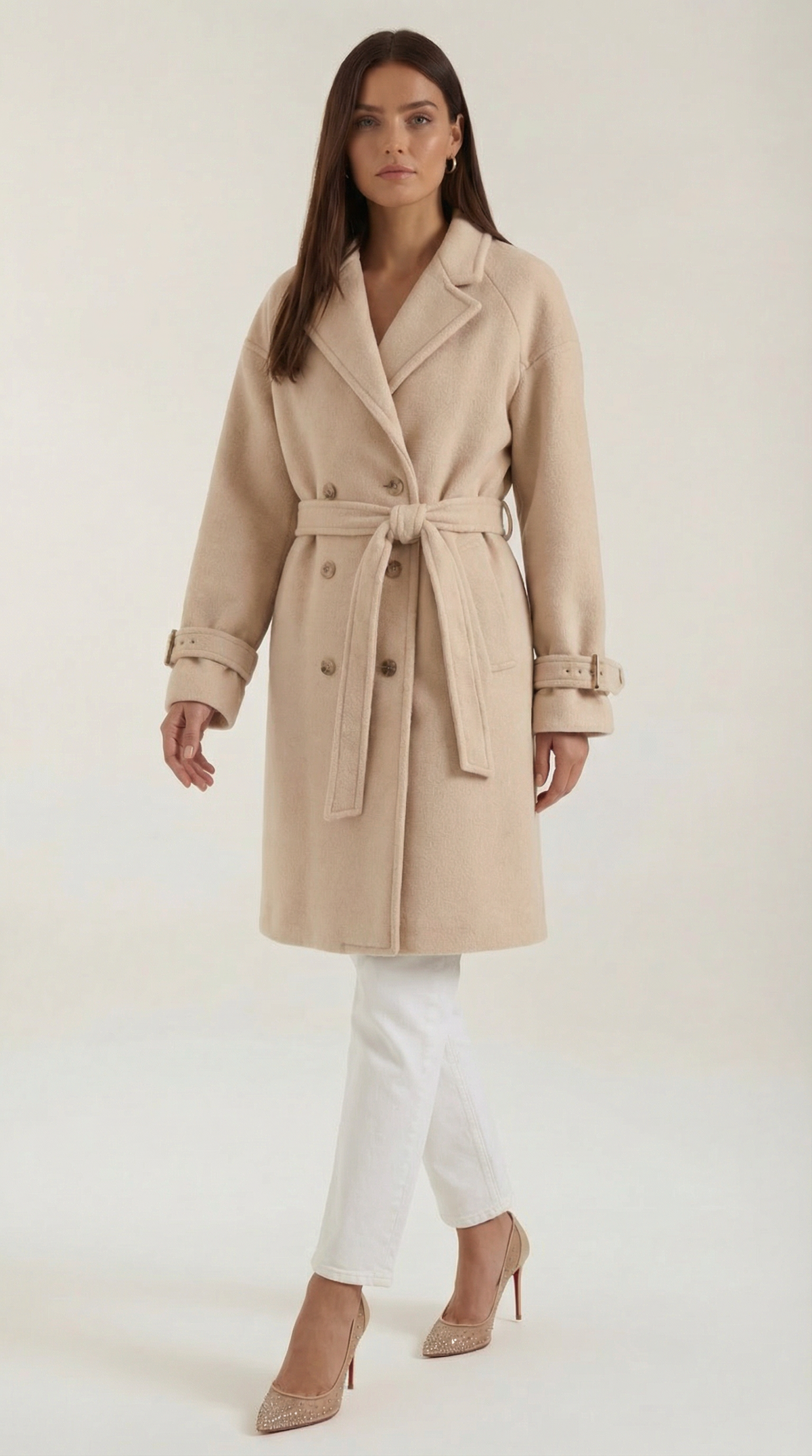 THEODORA | CHAQUETA FORRADA