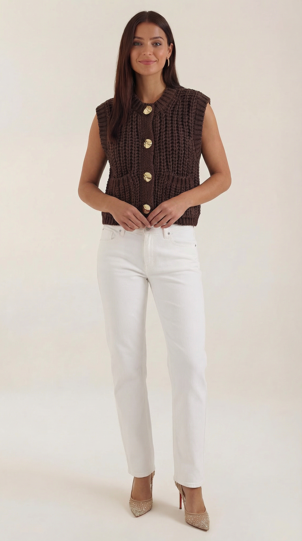 FABIOLA | JERSEY DE PUNTO