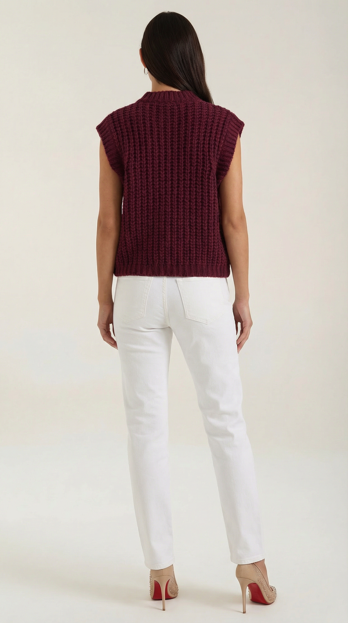 FABIOLA | JERSEY DE PUNTO