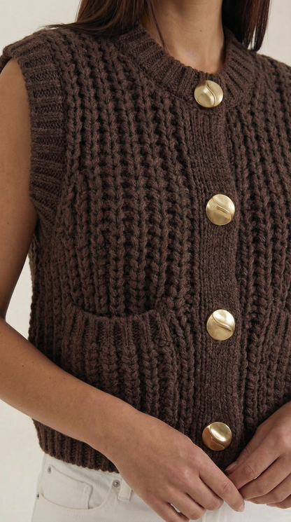 FABIOLA | JERSEY DE PUNTO