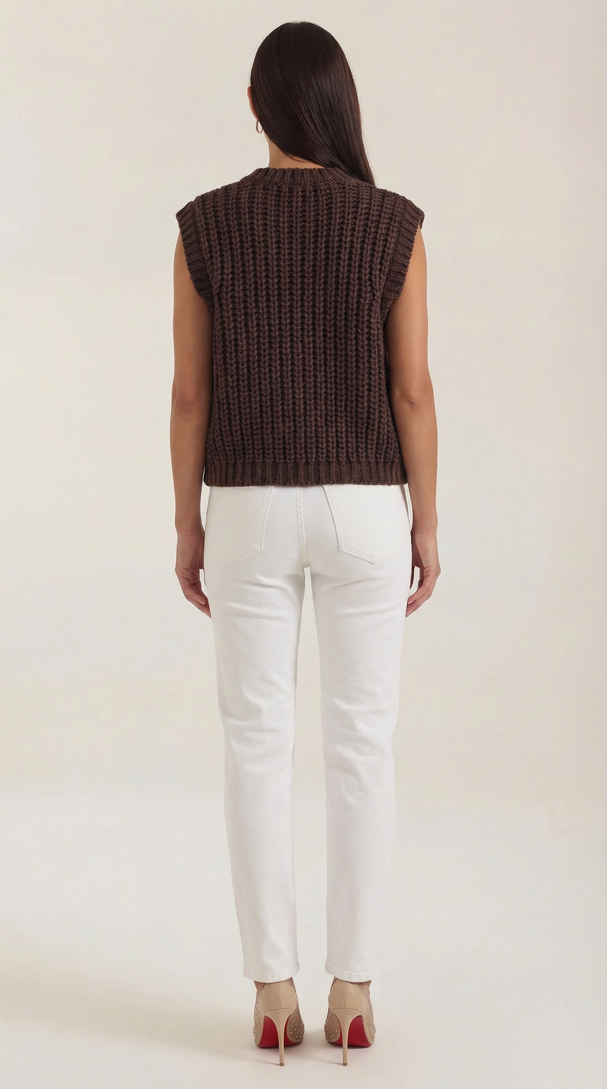 FABIOLA | JERSEY DE PUNTO