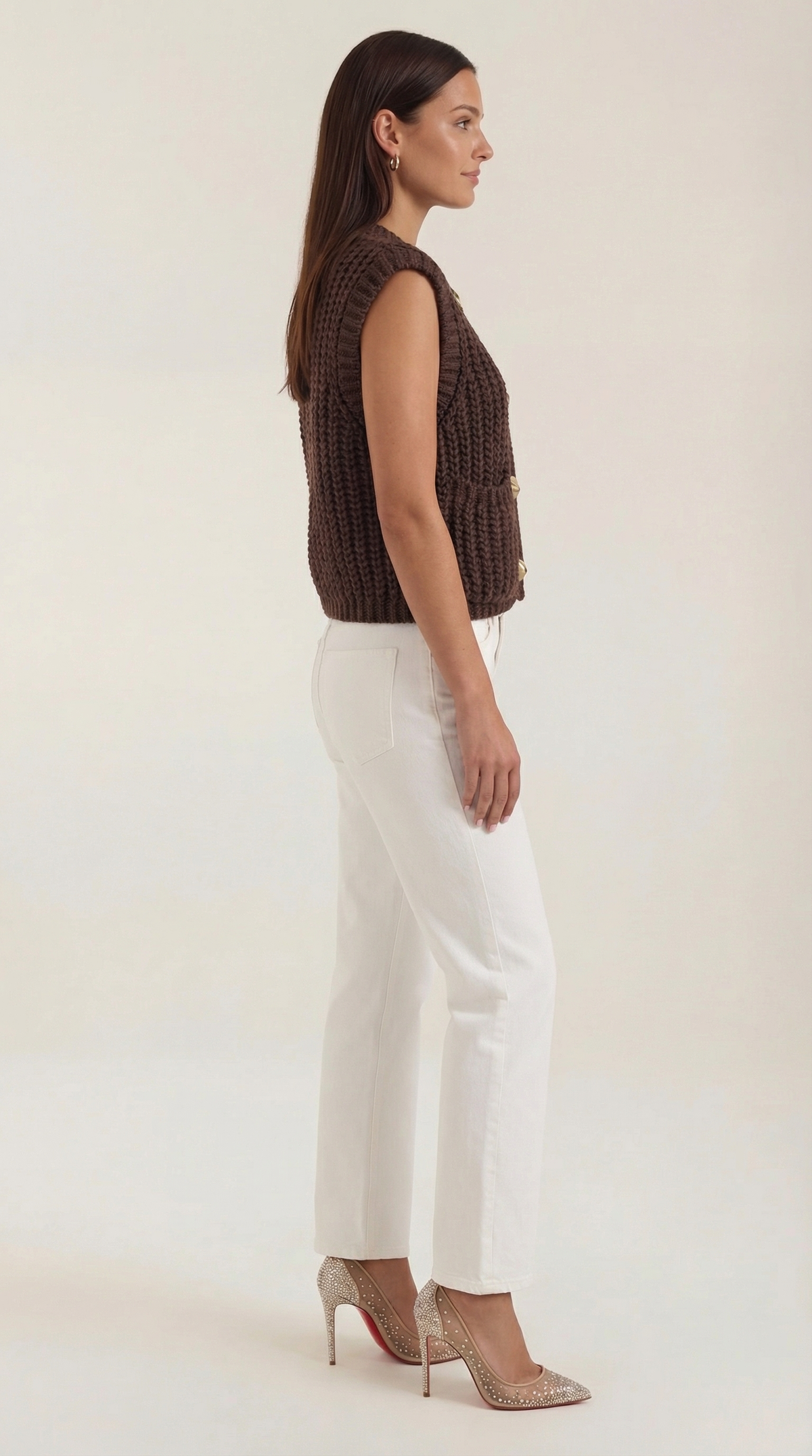 FABIOLA | JERSEY DE PUNTO