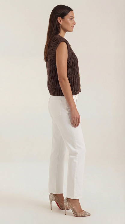 FABIOLA | JERSEY DE PUNTO