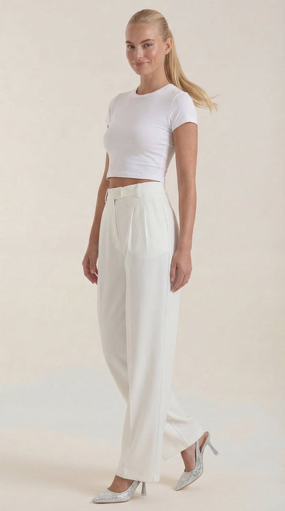REBECCA | PANTALONES