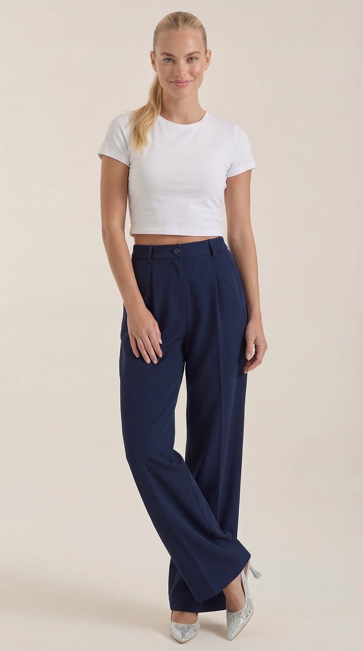REBECCA | PANTALONES