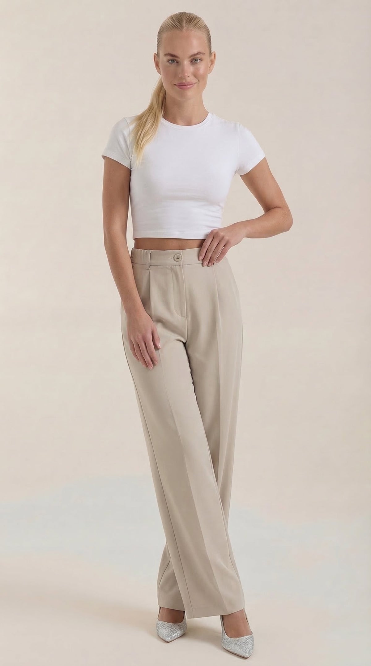 REBECCA | PANTALONES
