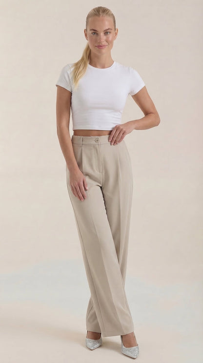 REBECCA | PANTALONES