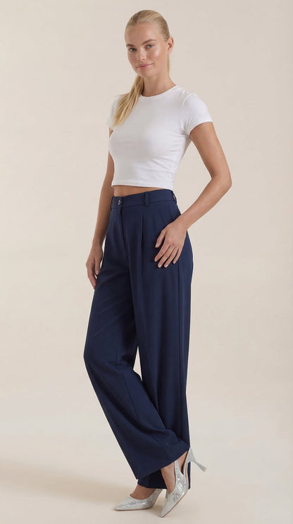 REBECCA | PANTALONES