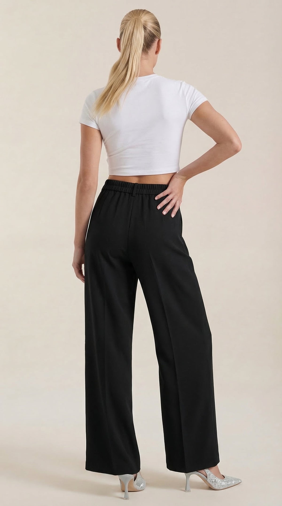 REBECCA | PANTALONES