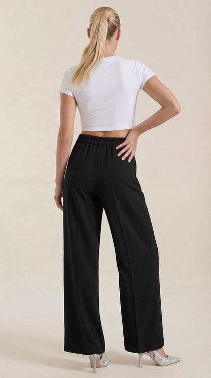 REBECCA | PANTALONES