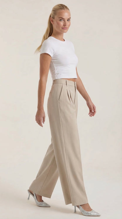 REBECCA | PANTALONES