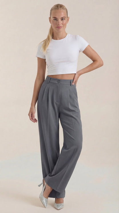 REBECCA | PANTALONES