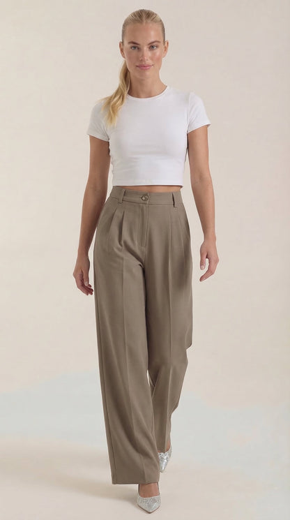 REBECCA | PANTALONES