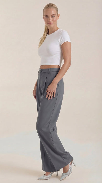 REBECCA | PANTALONES