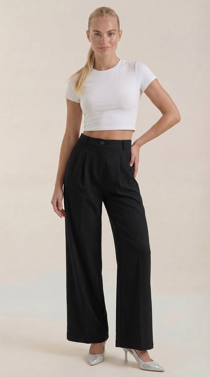 REBECCA | PANTALONES