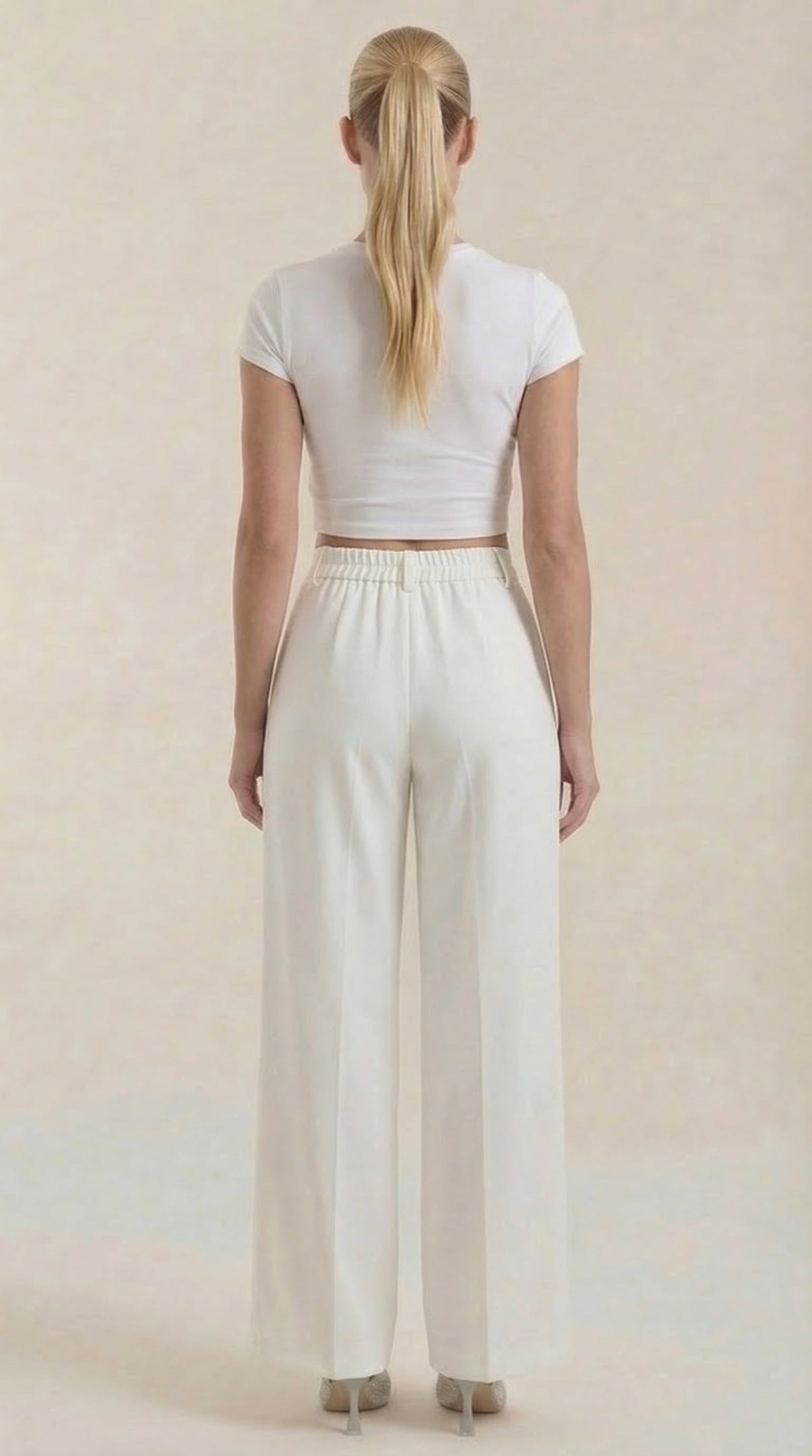 REBECCA | PANTALONES