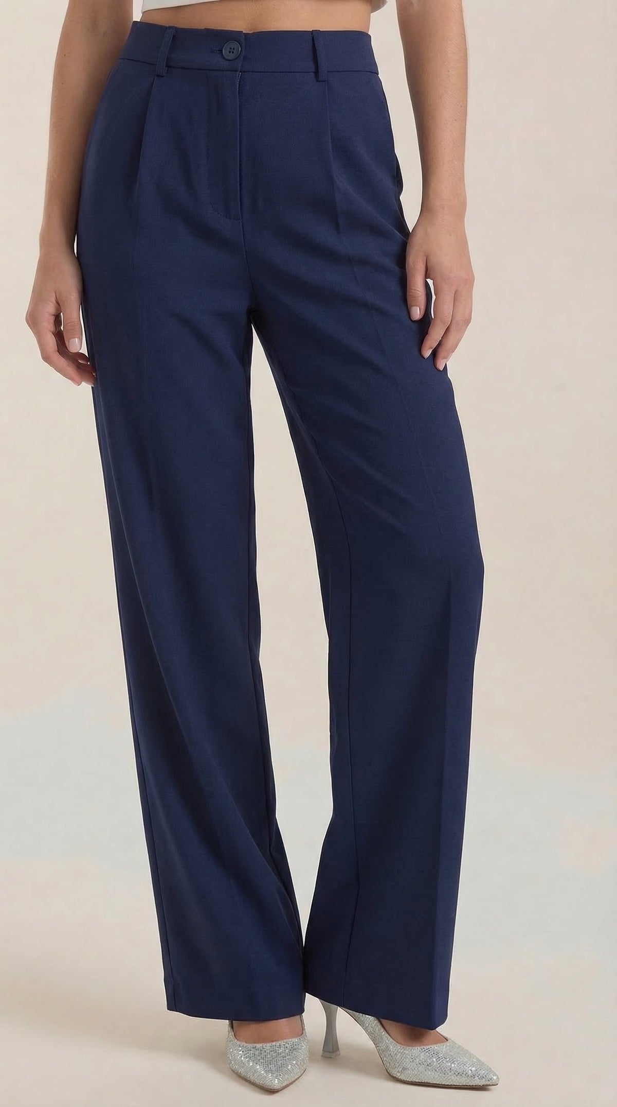 REBECCA | PANTALONES