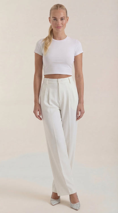 REBECCA | PANTALONES