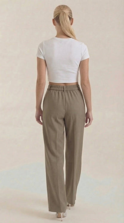 REBECCA | PANTALONES