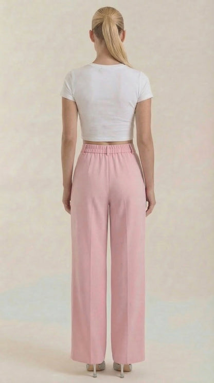 REBECCA | PANTALONES