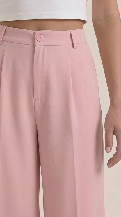 REBECCA | PANTALONES