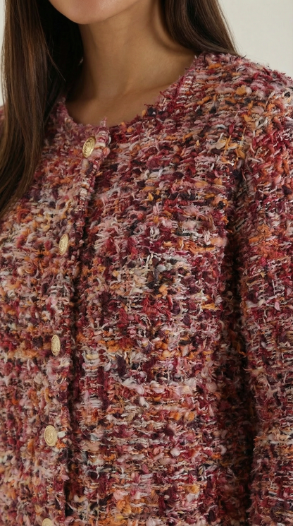 ANOUK | JERSEY DE PUNTO