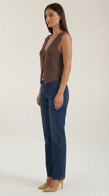 DANIELA | SUÉTER DE PUNTO