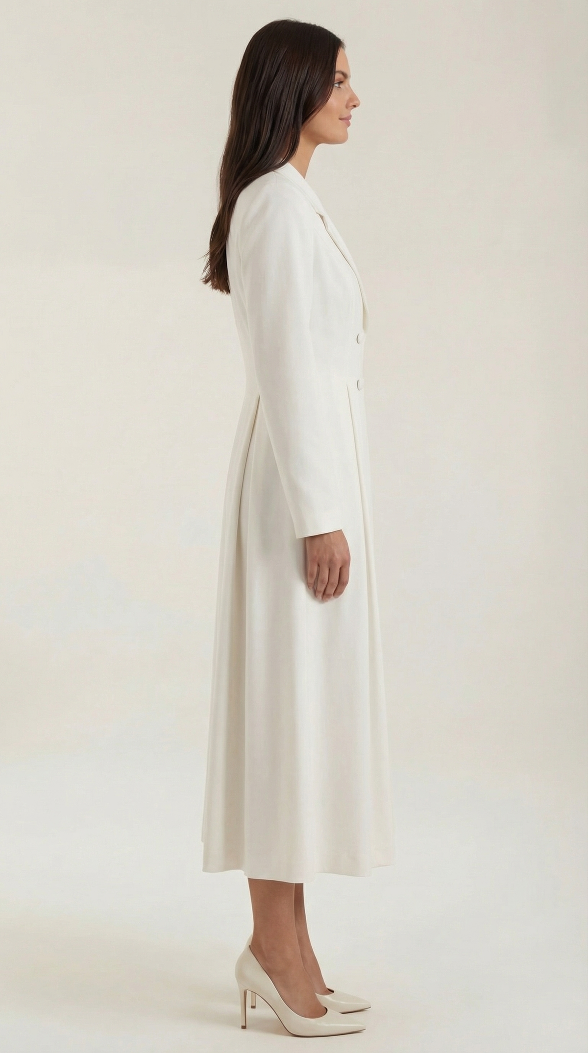 SOPHIE | GABARDINA