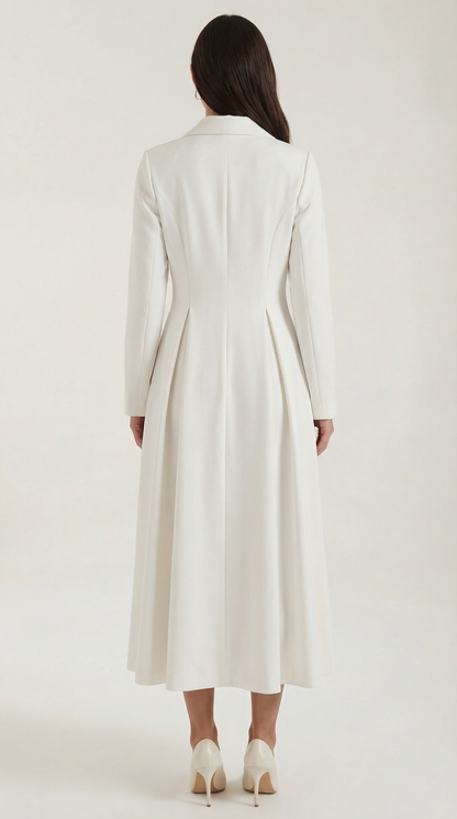 SOPHIE | GABARDINA