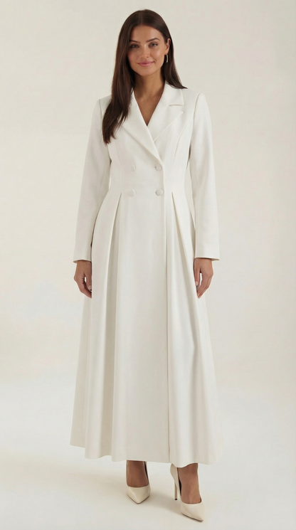 SOPHIE | GABARDINA