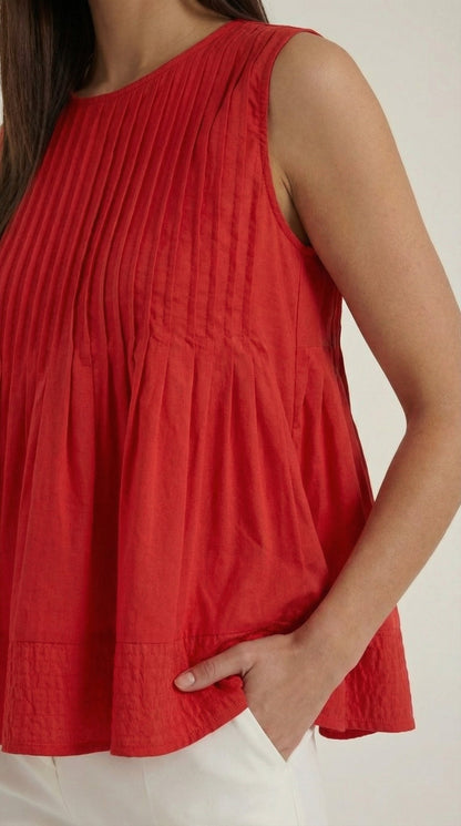 VIOLETA | VESTIDO PÉPLUM CON PLIEGUES DE ESTILO PREMIUM