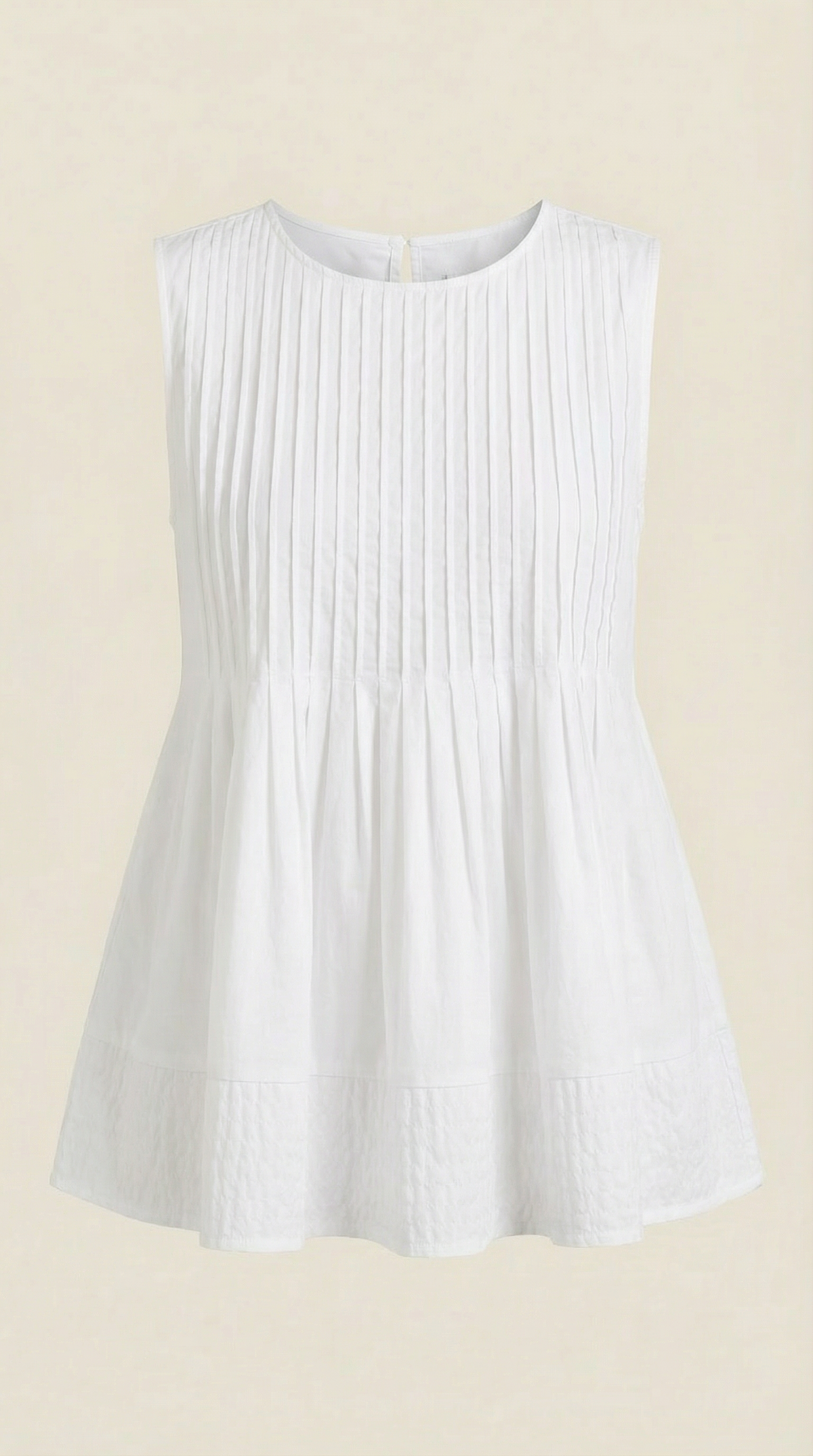 VIOLETA | VESTIDO PÉPLUM CON PLIEGUES DE ESTILO PREMIUM