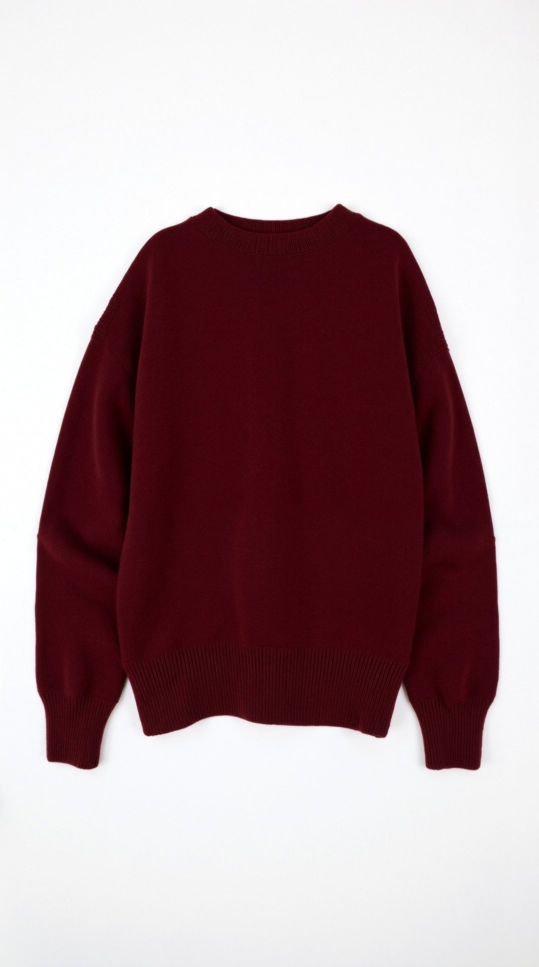 VERÓNICA | JERSEY OVERSIZE DE PUNTO