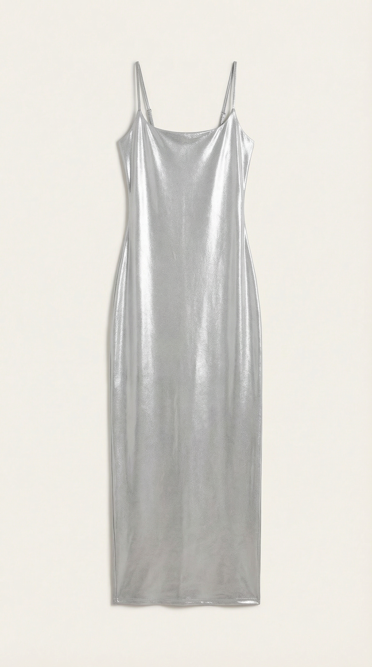 UMA | VESTIDO DE ESTILO MAXIMALISTA