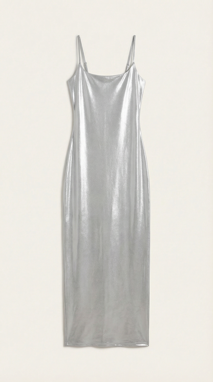 UMA | VESTIDO DE ESTILO MAXIMALISTA
