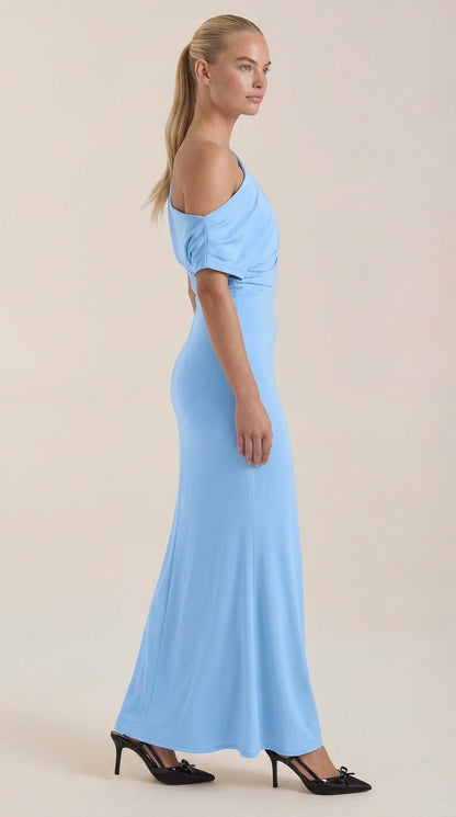 CANDICE | VESTIDO LARGO