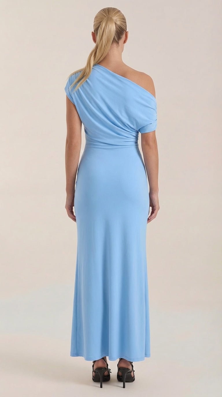 CANDICE | VESTIDO LARGO