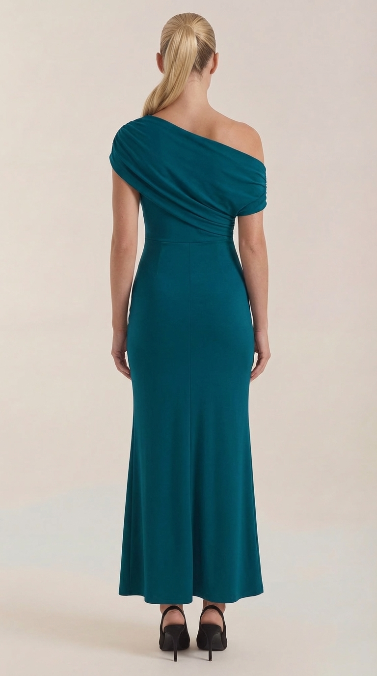 CANDICE | VESTIDO LARGO
