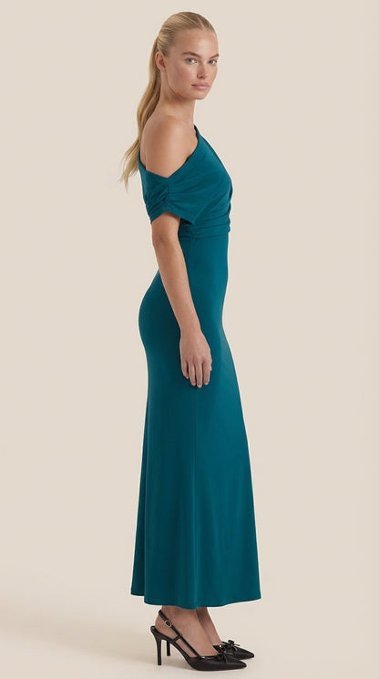 CANDICE | VESTIDO LARGO