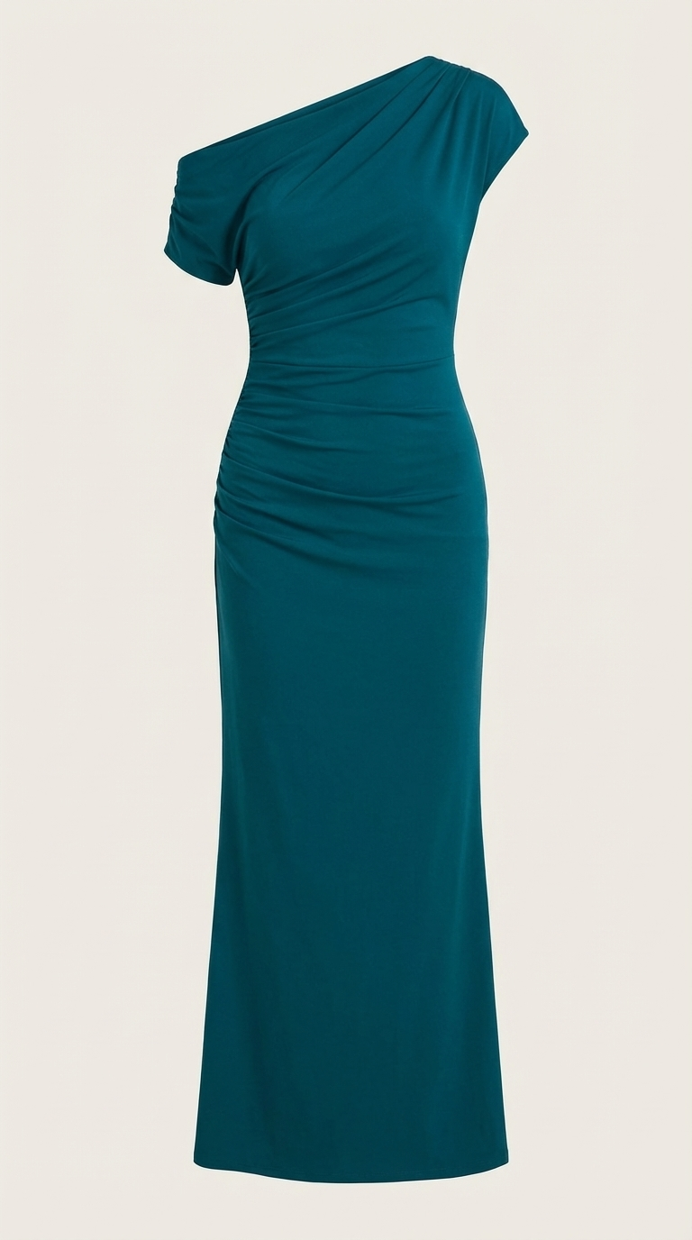 CANDICE | VESTIDO LARGO