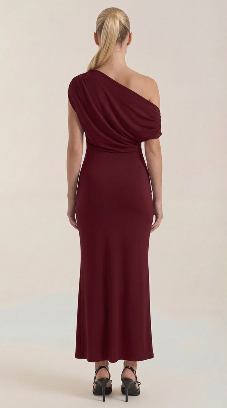 CANDICE | VESTIDO LARGO