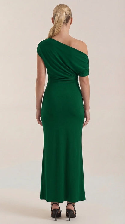 CANDICE | VESTIDO LARGO