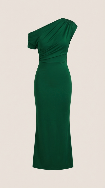 CANDICE | VESTIDO LARGO