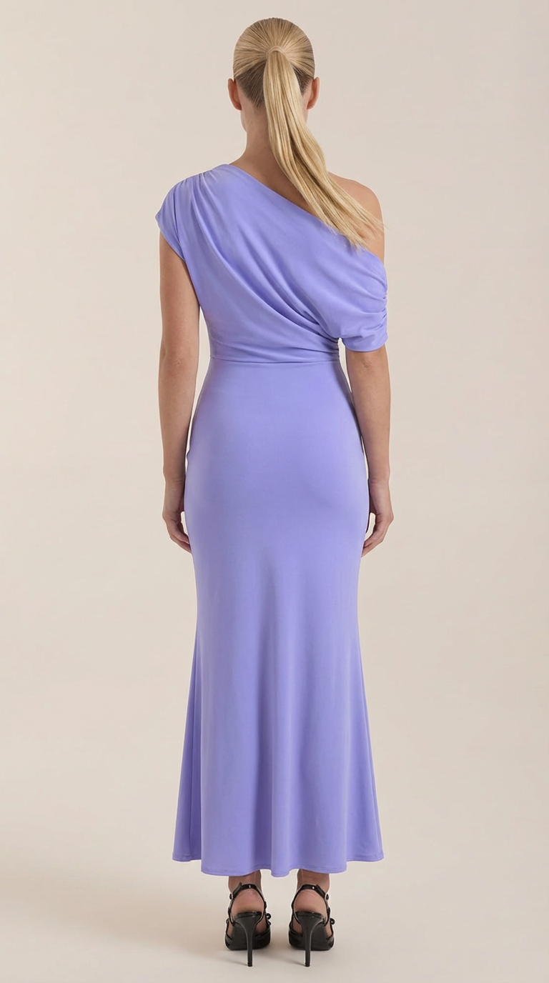 CANDICE | VESTIDO LARGO