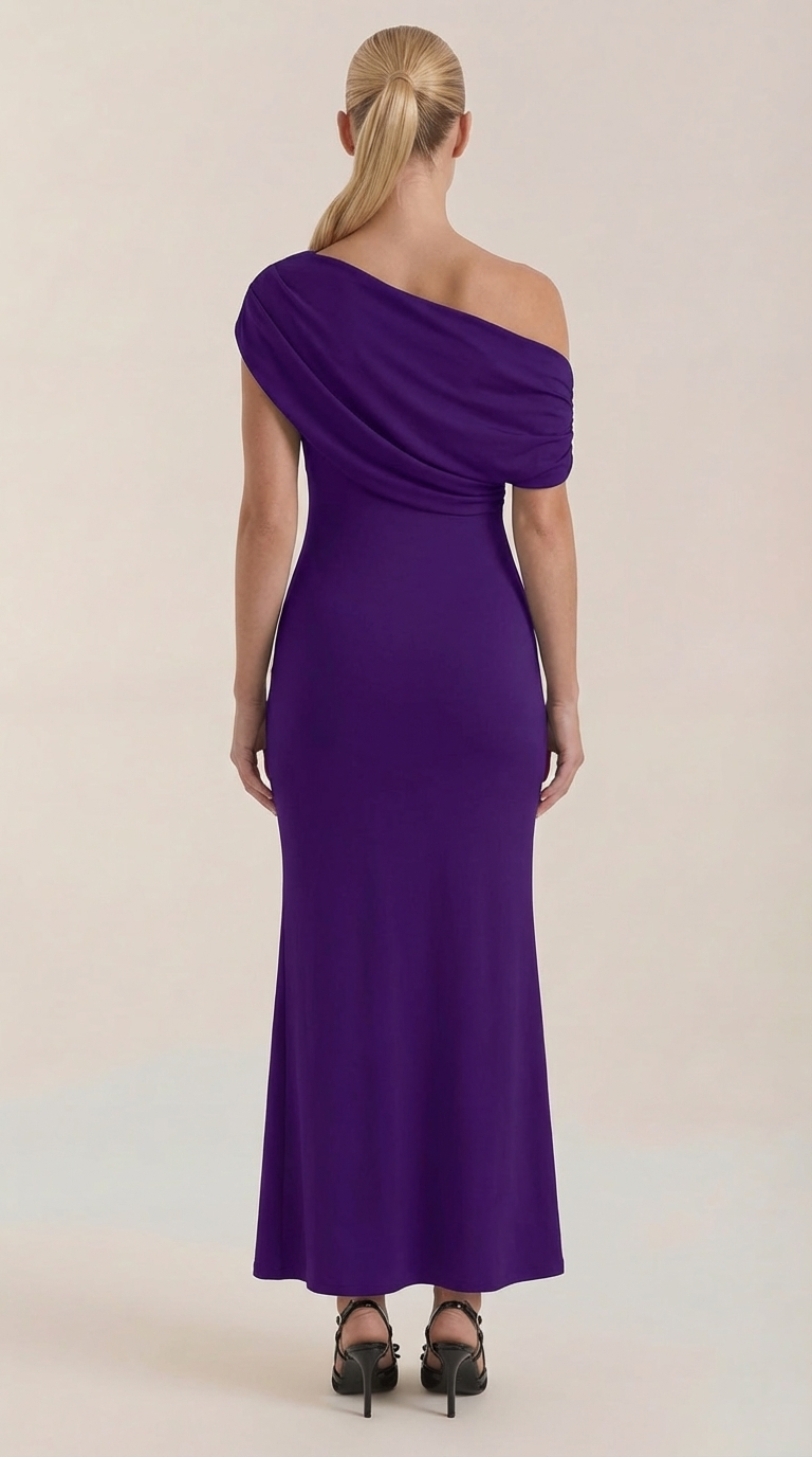 CANDICE | VESTIDO LARGO