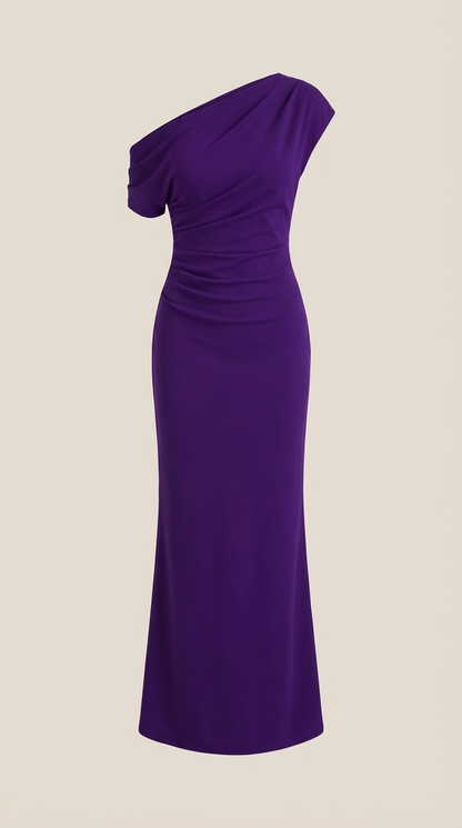 CANDICE | VESTIDO LARGO
