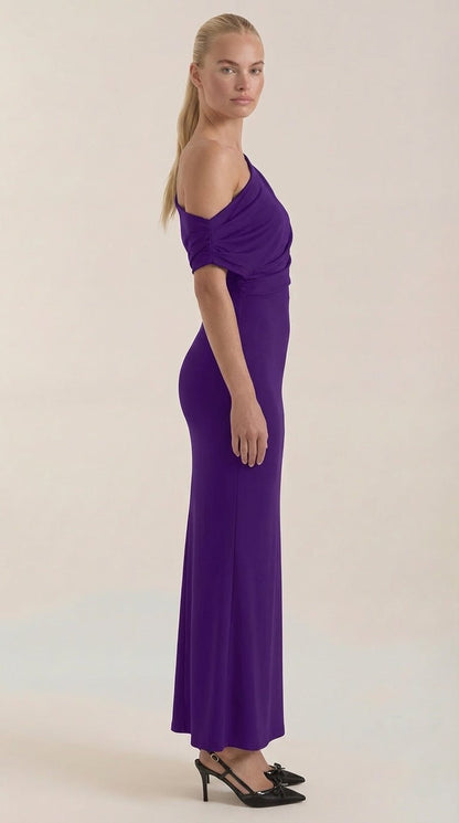CANDICE | VESTIDO LARGO