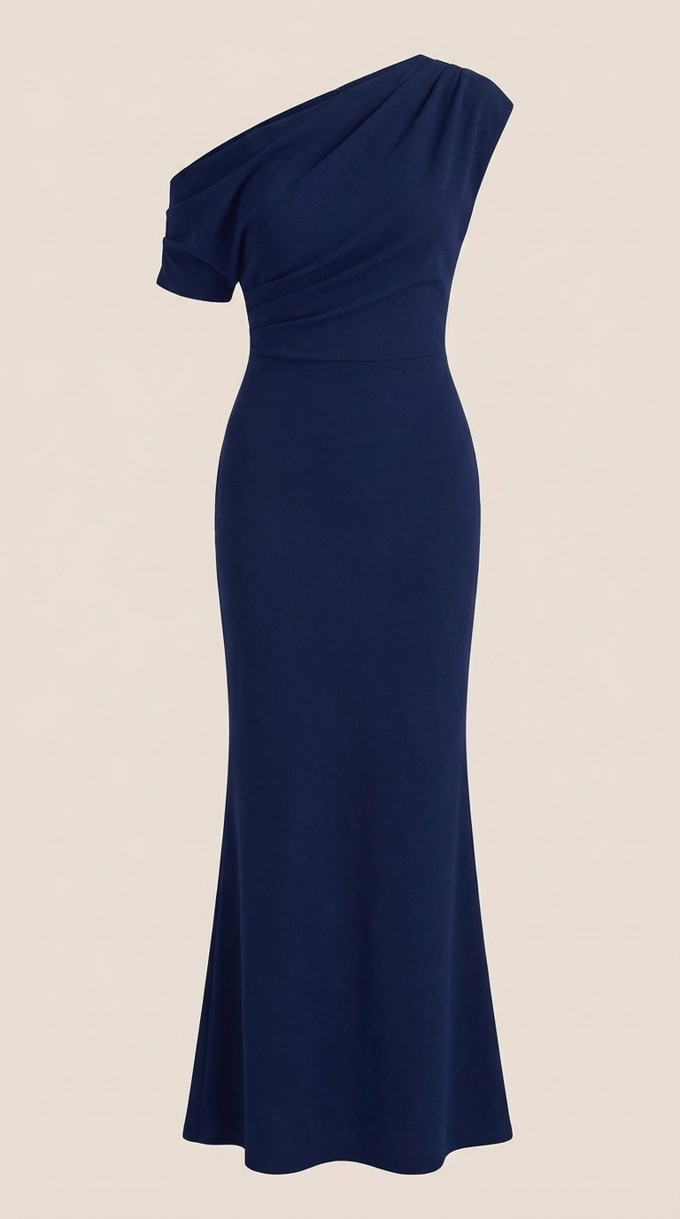 CANDICE | VESTIDO LARGO
