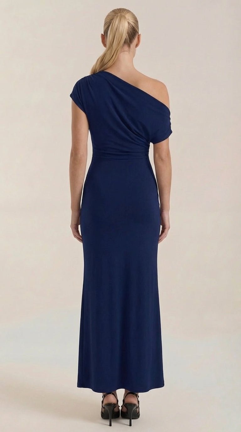 CANDICE | VESTIDO LARGO