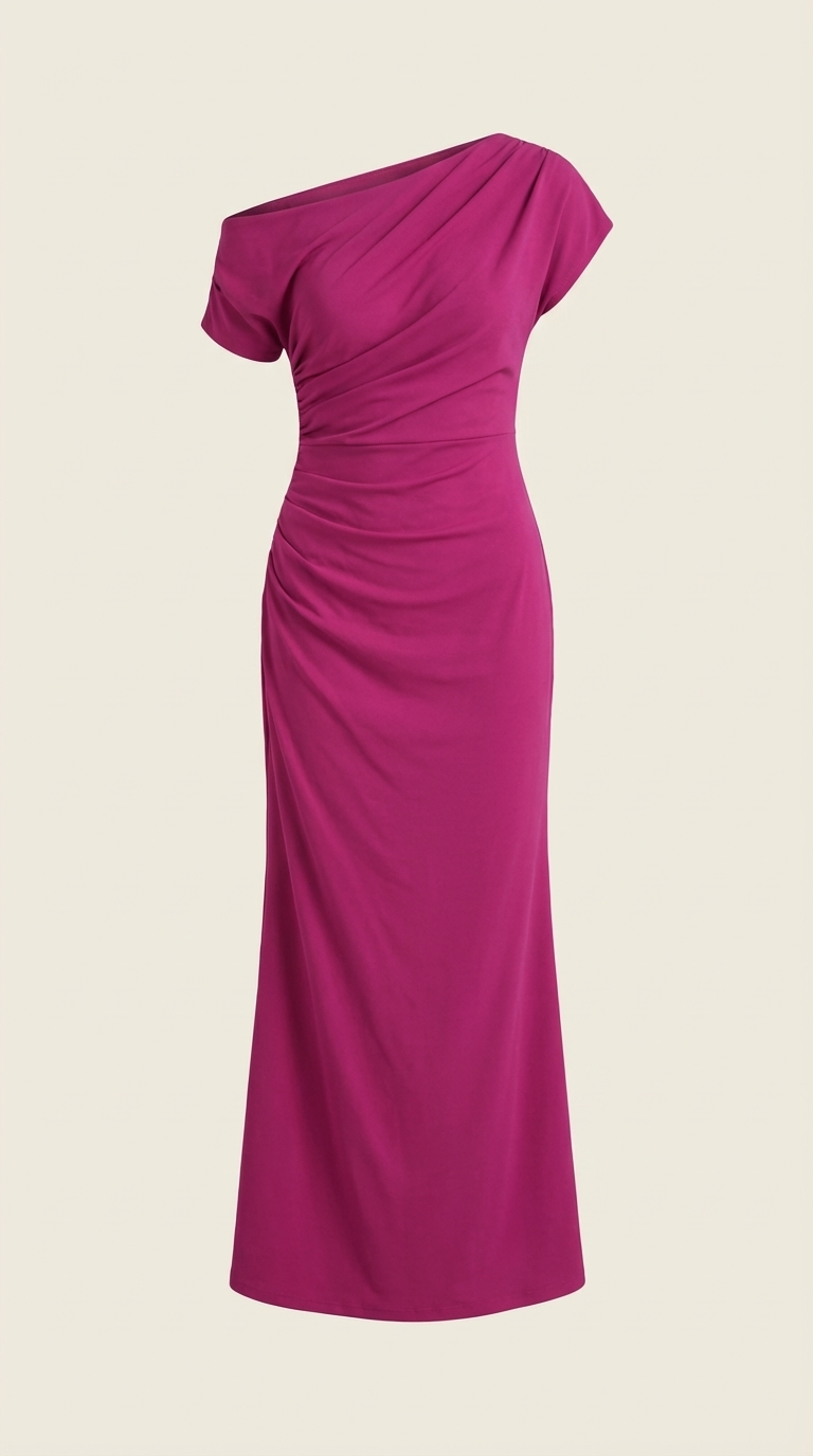 CANDICE | VESTIDO LARGO